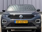 Volkswagen T-Roc 1.5 TSI 150PK Automaat Sport *NL-AUTO* Virt, Stof, 4 cilinders, 150 pk, Origineel Nederlands