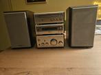 Sony micro hi-fi component system, micro-stereoset, Ophalen, Zo goed als nieuw, Sony