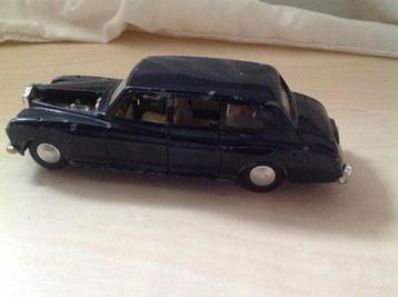 Dinky Toys Rolls Royce Phantom V152 beschikbaar voor biedingen