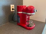 KitchenAid Nespresso Machine - Zo goed als nieuw!, Espresso apparaat, Ophalen of Verzenden, Zo goed als nieuw, 1 kopje