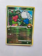 Roserade 12/111 reverse holo pokemon kaart, Hobby en Vrije tijd, Verzamelkaartspellen | Pokémon, Ophalen of Verzenden, Zo goed als nieuw