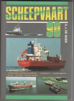 Jaarboeken Uitgeverij De Alk: Scheepvaart, Ophalen of Verzenden, Zo goed als nieuw, Motorboot, Boek of Tijdschrift