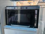 Inbouw ovens 3 verschillende, Oven, Zo goed als nieuw, 45 tot 60 cm, Ophalen