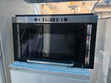 Inbouw ovens 3 verschillende beschikbaar voor biedingen