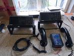 Marifoon Sailor RT 2048 2 stuks, Ophalen of Verzenden, Gebruikt, Radio