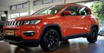 Jeep Compass 1.4 M.Air Longitude | Carplay | | 19 inch velge, Voorwielaandrijving, 12 maanden, 450 kg, Euro 6