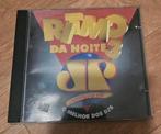 Ritmo Da Noite 3 - O Melhor Dos Dj's, Ophalen of Verzenden, Zo goed als nieuw