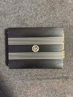 DLS Versterker 4 kanalen, Ophalen of Verzenden, Zo goed als nieuw