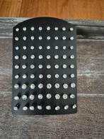 Strass oorbellen, Ophalen, Nieuw, Staal, Navelpiercing