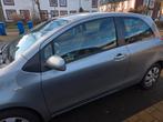 Toyota Yaris 1.0 12V Vvt-i 3DR SOL 2006 Grijs, Voorwielaandrijving, 970 kg, 535 kg, 750 kg
