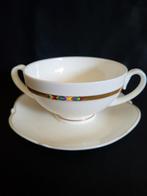 Villeroy & Boch Viva Soepkom Paloma Picasso - Jaren '80, Huis en Inrichting, Keuken | Servies, Gebruikt, Ophalen of Verzenden