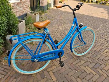 Cortina U1 beschikbaar voor biedingen
