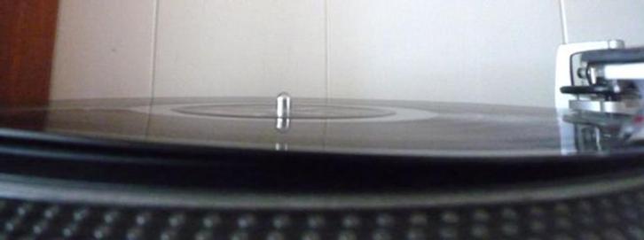 Kromme, Warped en Vervuilde LP's?  ORB Flattner + Degritter, Cd's en Dvd's, Vinyl | Pop, Gebruikt, 1960 tot 1980, 12 inch, Ophalen of Verzenden