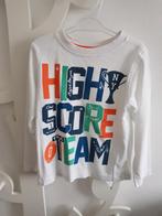 Shirt frendz maat 92, Ophalen of Verzenden, Zo goed als nieuw, Jongen, Shirt of Longsleeve
