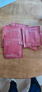 Nuoweiya Collageen Maskers (10 stuks), Ophalen of Verzenden, Nieuw, Gehele gezicht, Verzorging