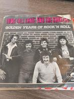 Long Tall Ernie - Golden Years of Rock'n Roll, Cd's en Dvd's, Vinyl | Rock, Ophalen of Verzenden, Gebruikt, 12 inch, Rock-'n-Roll