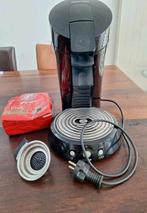 Philips Senseo koffiepadmachine + nieuwe zak pads, Ophalen of Verzenden, Gebruikt, Koffiemachine