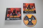 Playstation 1 (PSX): Duke Nukem, Spelcomputers en Games, Games | Sony PlayStation 1, Gebruikt, Vanaf 18 jaar, Shooter, 1 speler