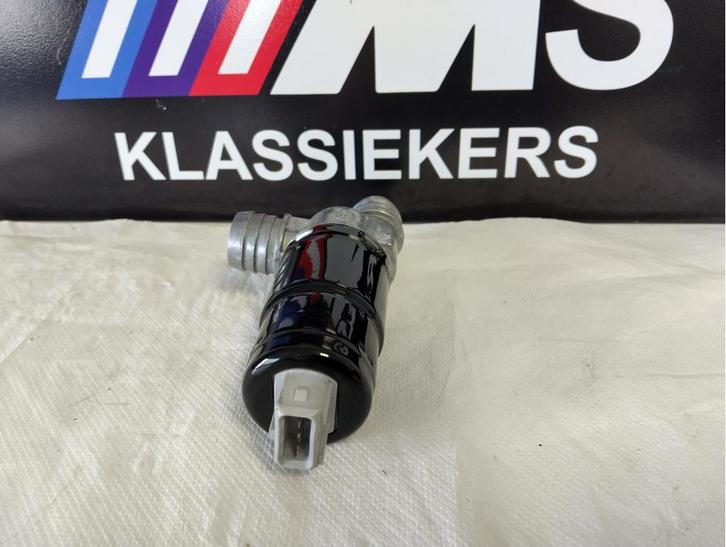 BMW Stationair regelaar NIEUW 13411286065 vele typen, Auto-onderdelen, Brandstofsystemen, Nieuw, Ophalen of Verzenden