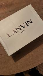 Lanvins, Ophalen, Nieuw, Wit, Overige typen