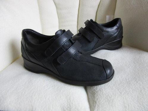 Xsensible sneakers - maat 37 H, Kleding | Dames, Schoenen, Zo goed als nieuw, Sneakers of Gympen, Blauw, Verzenden