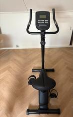 Nieuwe hometrainer Tunturi, Sport en Fitness, Ophalen, Zo goed als nieuw, Metaal, Hometrainer