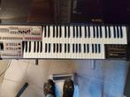 Wersi Prisma DX5, Muziek en Instrumenten, Orgels, Ophalen, Gebruikt, 2 klavieren, Orgel