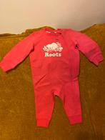 Roots 12-18 maat 86 Nieuw roze meisje baby jumpsuit onesie, Meisje, Zo goed als nieuw, Verzenden