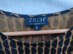 Zilch jurk - maat XS, Kleding | Dames, Overige kleuren, Ophalen of Verzenden, Zo goed als nieuw, Knielengte