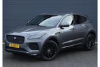 Jaguar E-Pace 2.0 P200 AWD HSE / Carplay / Came € 24.950,0, Auto's, Jaguar, Automaat, 4 cilinders, 1732 kg, Bedrijf