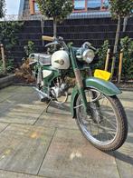 batavus combisport   '64, Fietsen en Brommers, Ophalen, Batavus, 50 cc, 3 versnellingen