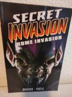 Secret invasion diverse tpb, Boeken, Strips | Comics, Amerika, Ophalen of Verzenden, Zo goed als nieuw