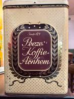 Winkelblik Peeze koffie Arnhem, Ophalen of Verzenden, Zo goed als nieuw, Koffie, Overige merken