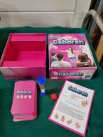 spel gebaren king compleet, Ophalen of Verzenden