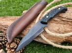 Hawk Knife Special Edition Bushcraft Kamperen mes, Ophalen of Verzenden, Nieuw