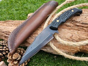 Hawk Knife Special Edition Bushcraft Kamperen mes beschikbaar voor biedingen