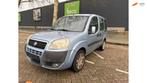 Fiat Doblò 1.4 Dynamic | Airco | NAP |, Auto's, Fiat, Voorwielaandrijving, Gebruikt, Doblo, 4 cilinders