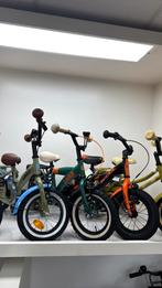 Leuke 12 inch kinderfietsen, Ophalen, Nieuw, Minder dan 16 inch, Zijwieltjes