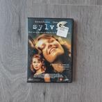 DVD Film r Sylvia (2003) - Drama, Vanaf 12 jaar, Ophalen of Verzenden, Zo goed als nieuw, Drama