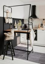 Nieuwe IKEA Bar - Zo goed als nieuw!, Huis en Inrichting, Barren, Ophalen, Zo goed als nieuw