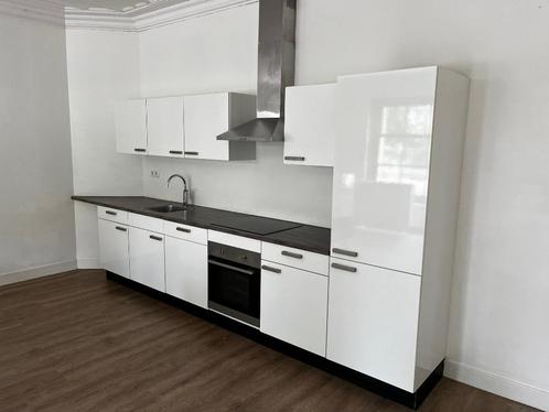 Complete Bribus/Etna keuken zelf demonteren Arnhem, Huis en Inrichting, Keuken | Complete keukens, Gebruikt, Enkelwandige keuken