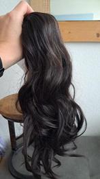 NIEUW! Barsdar klauwclip haarstuk, diverse kleuren zie foto, Nieuw, Ophalen of Verzenden, Pruik of Haarverlenging, X