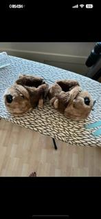 Stoere pantoffels 30/31, Overige typen, Nieuw, Ophalen of Verzenden, Jongen of Meisje
