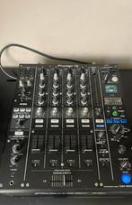 PIONEER DJM-900 NXS2 NEXUS DJM900 DJ SET + DECKSAVER, Muziek en Instrumenten, Mengpanelen, Ophalen of Verzenden, Microfooningang