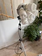 Falconeyes Light LHD-B628 with a stand, Ophalen of Verzenden, Gebruikt