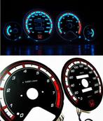 Honda Accord ’94-’98 Coupe – Indiglo Tellerplaten, Ophalen of Verzenden, MJ-Carstyling, Info@mj-carstyling.net, Sibeliusstraat 81 5011JH Tilburg