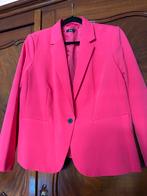 Roze blazer C&A - Maat XXL - Kort model, Kleding | Dames, Jasjes, Kostuums en Pakken, Maat 46/48 (XL) of groter, Nieuw, Ophalen of Verzenden