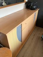 Dressoir, Huis en Inrichting, Kasten | Dressoirs, Ophalen, Zo goed als nieuw, 50 tot 75 cm, 150 tot 200 cm