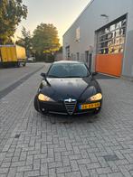 Alfa Romeo 147, Ophalen