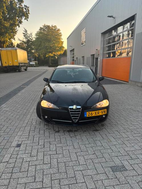 Alfa Romeo 147, Auto-onderdelen, Accu's en Toebehoren, Ophalen